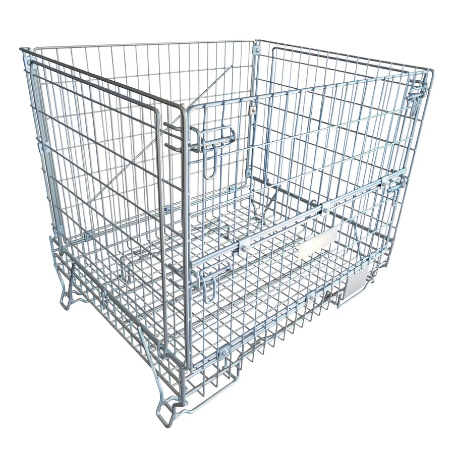 Meshwire cage – 920×1200 S1209.1018.W 10