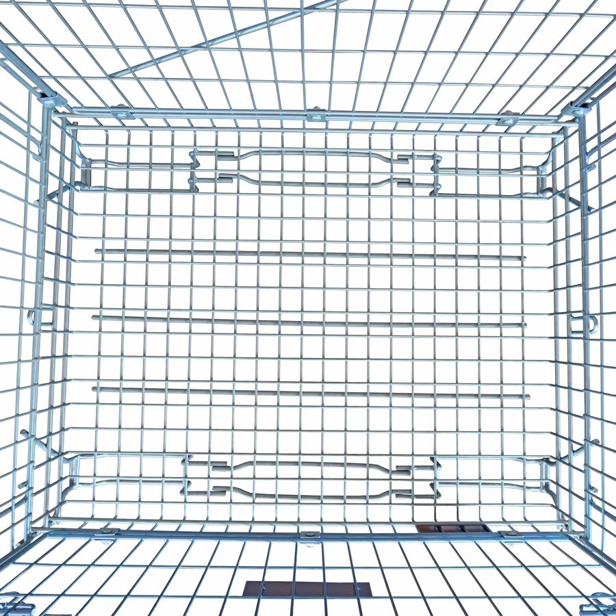 Meshwire cage – 920×1200 S1209.1018.W 13