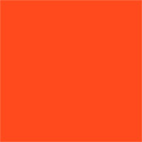 Oranje kvadrat 03