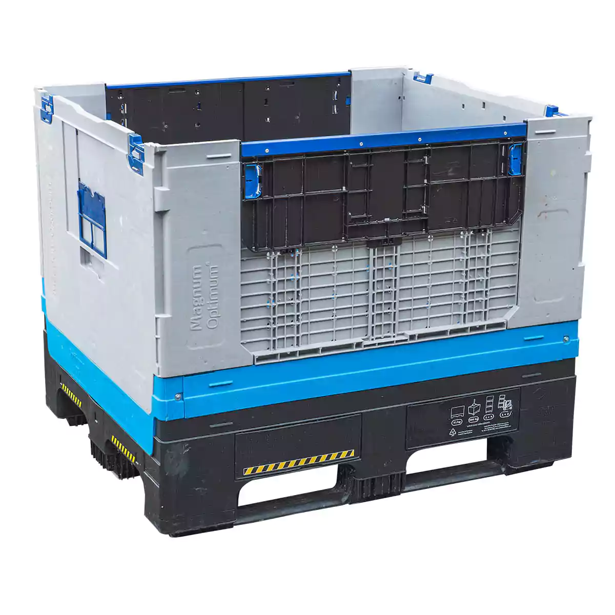 Magnum Optimum - 1200x1000