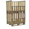 Palletbox Wooden - 800x1200 (MP1208.70.F) by ZAMKO