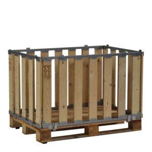 Palletbox - 800x1200