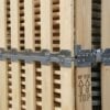 Pallet Box Wooden – 800×1200 Pallet Box Wooden – 800×1200 (MPB.e70) by ZAMKO