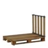 Pallet Box Wooden – 800×1200 Pallet Box Wooden – 800×1200 (MPB.e70) by ZAMKO