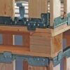 Pallet Box Wooden – 800×1200 Pallet Box Wooden – 800×1200 (MPB.e70) by ZAMKO