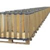 Palletbox Wooden 1000 1200 MP1210.80 04