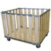Palletbox Wooden 1000 1200 MP1210.80 05