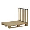 Palletbox Wooden 1000×1200 (MP1210.80) by ZAMKO
