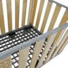 Palletbox Wooden 1000×1200 (MP1210.80) by ZAMKO