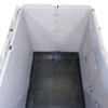 Poly Hi Pac – 1200×800 (P.HG1208.1022) - plastic pallet box by ZAMKO