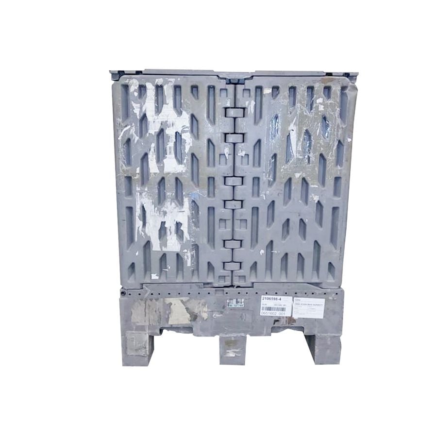 Poly Hi Pac Pallet