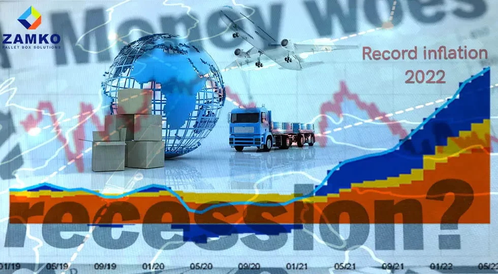 logistics costs