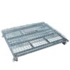 Mesh wire cages on profitable prices by ZAMKO; Mesh wire cages for PET preforms; Riqian USA Mesh Wire SELECTION