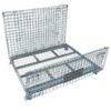 Riqian USA Meshwire cage 1200x1010 S1210.800.1700B 04