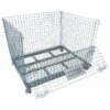 Mesh wire cages on profitable prices by ZAMKO; Mesh wire cages for PET preforms; Riqian USA Mesh Wire SELECTION