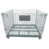Mesh wire cages on profitable prices by ZAMKO; Mesh wire cages for PET preforms; Riqian USA Mesh Wire SELECTION