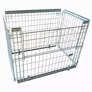 Pallet Collars - 1200x800