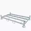 Stacking Frame or Long Good Rack. All Galvanized, dimensions 1875x1060. With 4 poles in several heights.