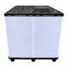 Sleevepack 1470×1150 (P1511.900.300) by ZAMKO; High-quality reusable pallet box.