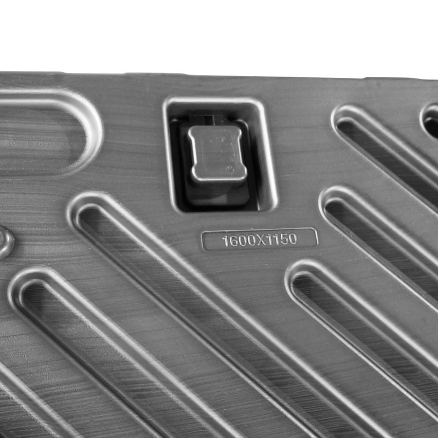 Sleevepack – 1600×1150 by ZAMKO; High-quality reusable pallet box.