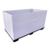 Sleevepack (P18115.900) by ZAMKO; High-quality reusable pallet box