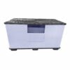 Sleevepack (P18115.900) by ZAMKO; High-quality reusable pallet box