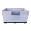 Sleevepack (P18115.900) by ZAMKO; High-quality reusable pallet box