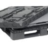 High-quality reusable pallet box. The height is your choice.