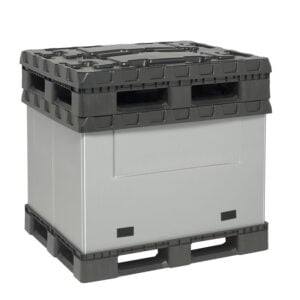 Sleeve pack (skids) - 1200x1000