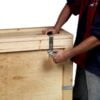 Wooden Crate – 1000×1200 Wooden Crate – 1000×1200 (HC1210) by ZAMKO