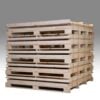 Wooden Crate – 1000×1200 Wooden Crate – 1000×1200 (HC1210) by ZAMKO