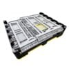 YOYObin - 1350x1200 (P.U13512.980) - sleeve pack foldable pallet box