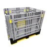 YOYObin - 1350x1200 (P.U13512.980) - sleeve pack foldable pallet box