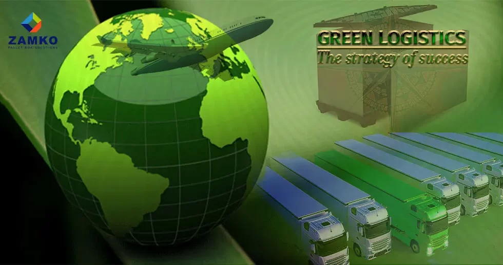 groene logistiek