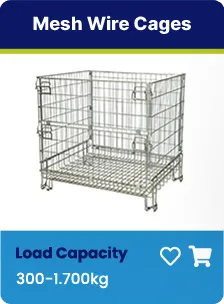 Gaaswerk palletkooien subcategorie afbeelding